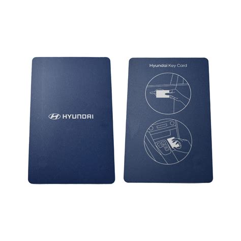 hyundai nfc card iey|hyundai vehicle key code.